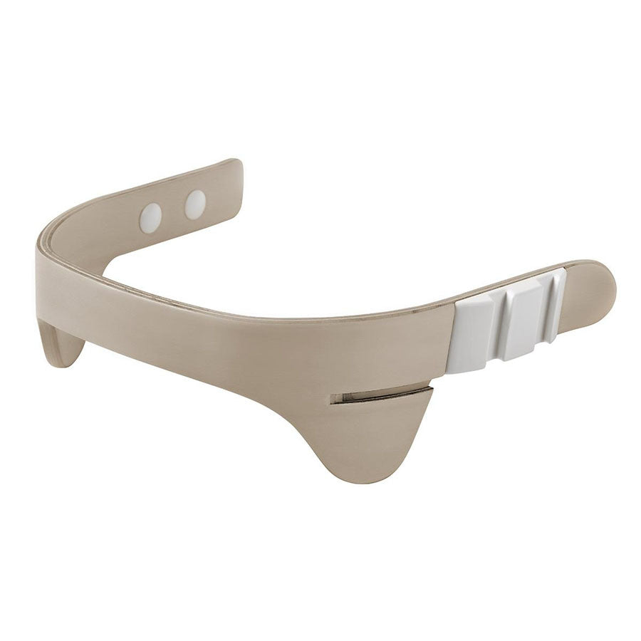 01_Leander bøjle til højstol, Cappuccino.jpg