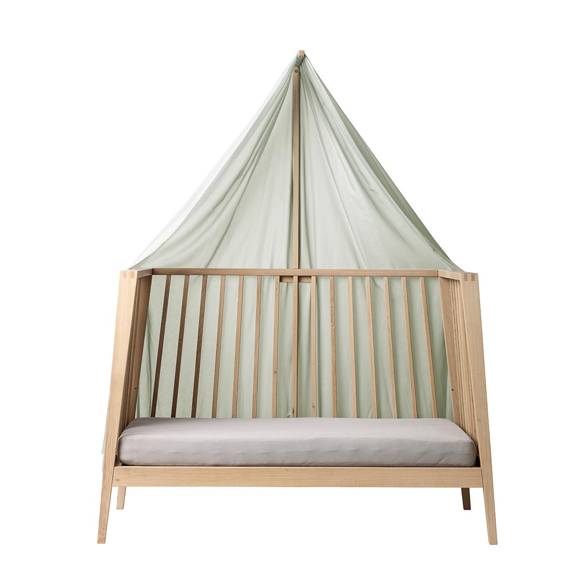 01_Leander himmel til Linea og Luna babyseng, sage green.jpg