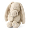 Berto Mommy & Me Kanin Bamse Mist