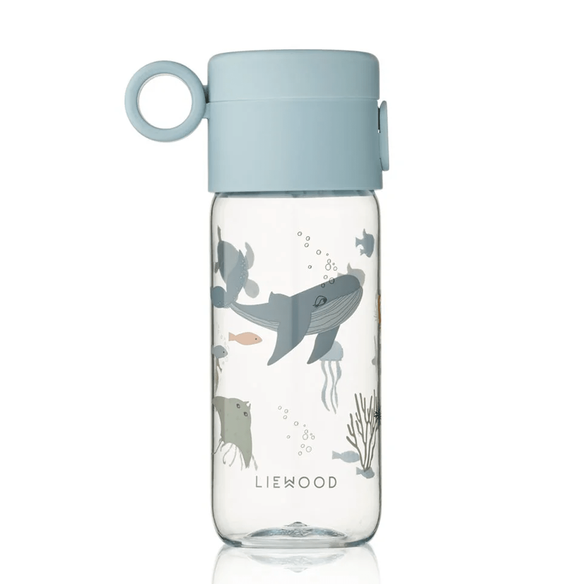 Liewood Clemence flaske 350 ml, sea creature/sandy