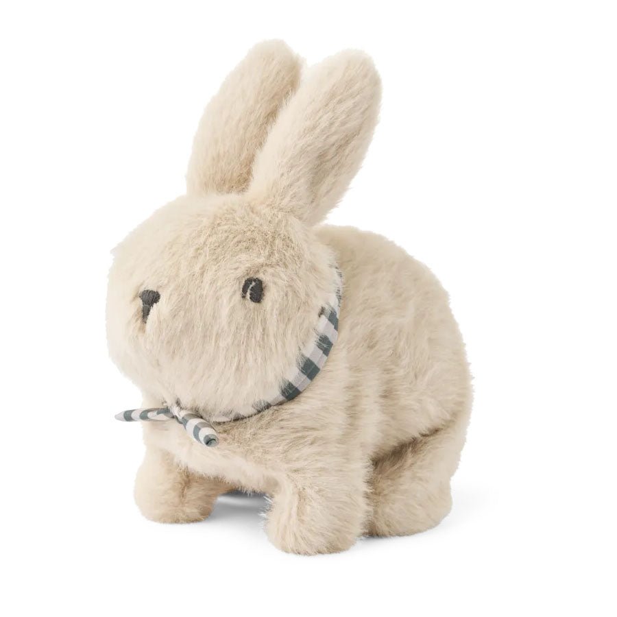 Liewood Dev Kanin plys m bevægelse, mist