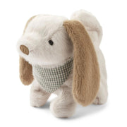 Liewood Dev Hund motoric teddy, sandy
