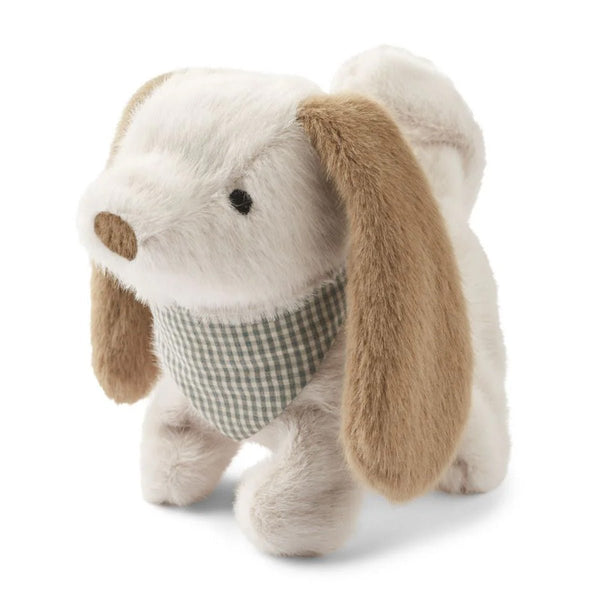 Liewood Dev Hund motoric teddy, sandy