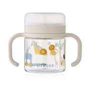 Liewood Enyo snack kop, all together / sandy