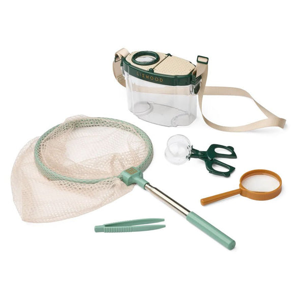 Liewood Ghita adventure sæt