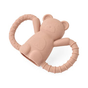 Liewood Magdalene Mr Bear bidering, pale tuscany