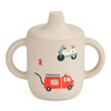 Neil Tudkop Emergency Vehicle / Sandy