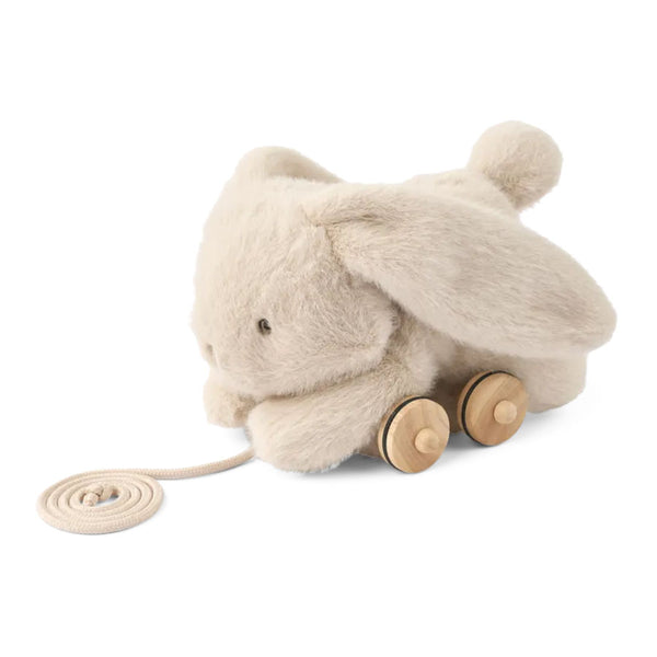 Liewood Pera Kanin trækdyr, mist