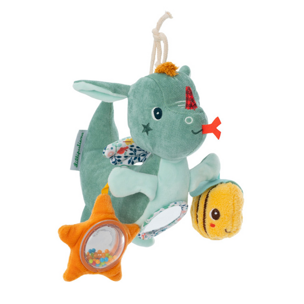 Lilliputiens Joe aktivitetsophæng