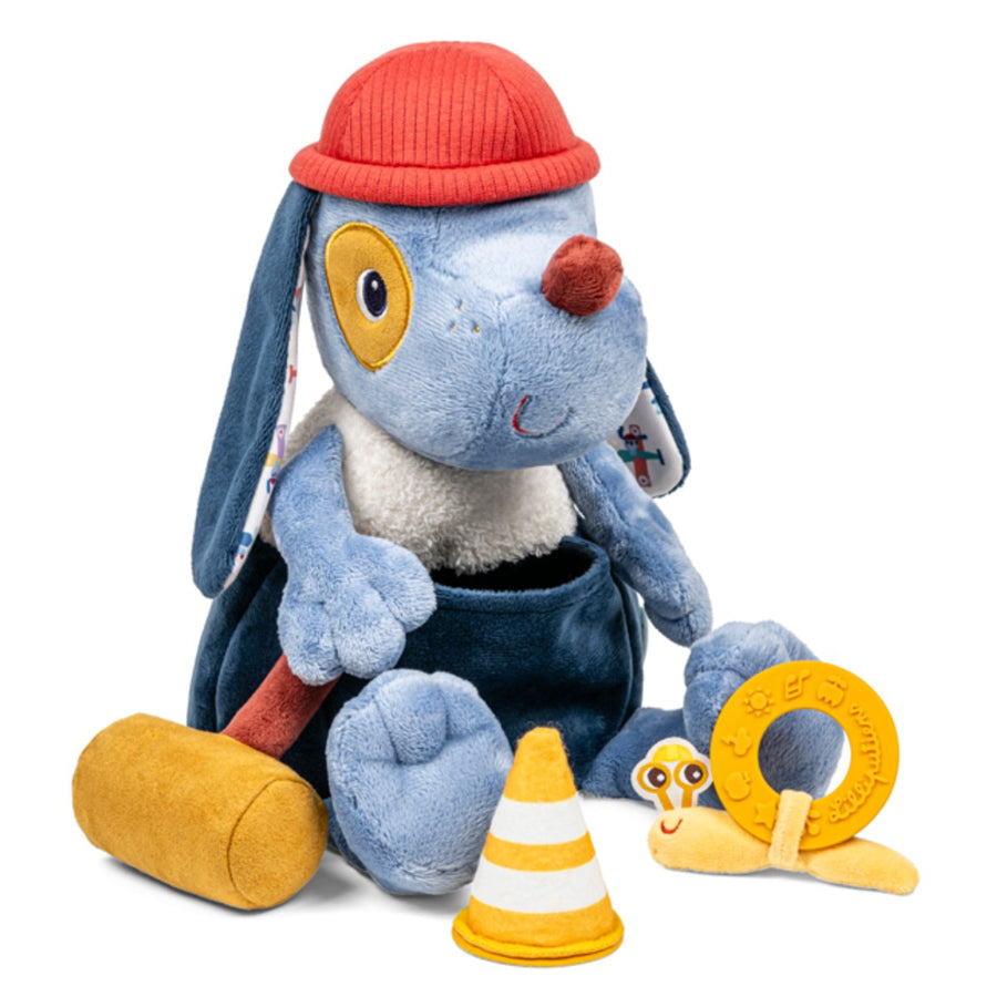 01_Lilliputiens aktivitets legetøj, handyman Jules.jpg