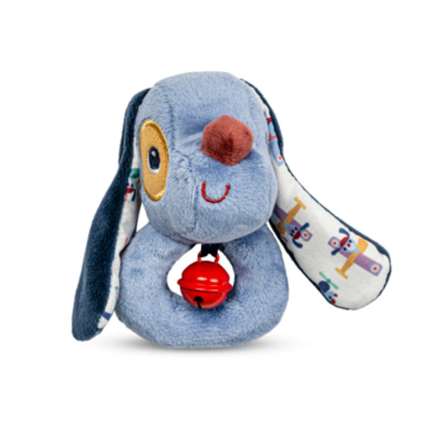 Lilliputiens minirangle, Jules