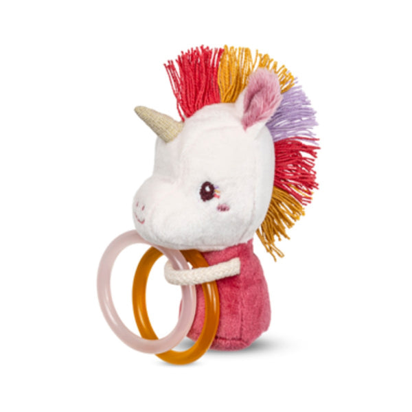 Lilliputiens minirangle, Lena