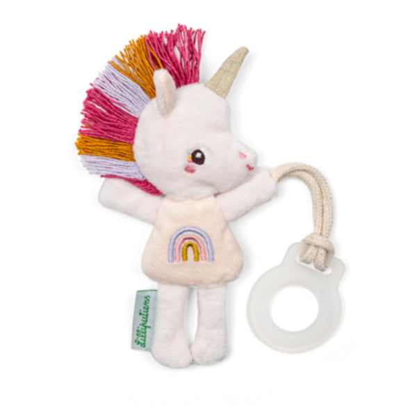 Lilliputiens miniven med sutteholder, Lena