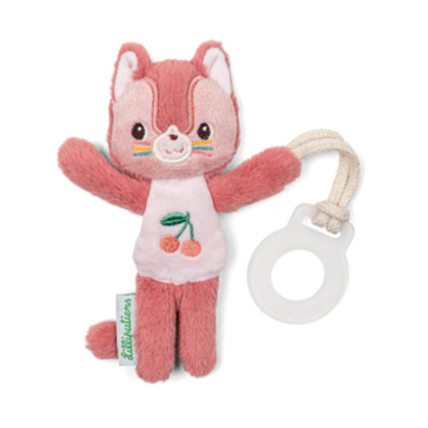 Lilliputiens miniven med sutteholder, Stella