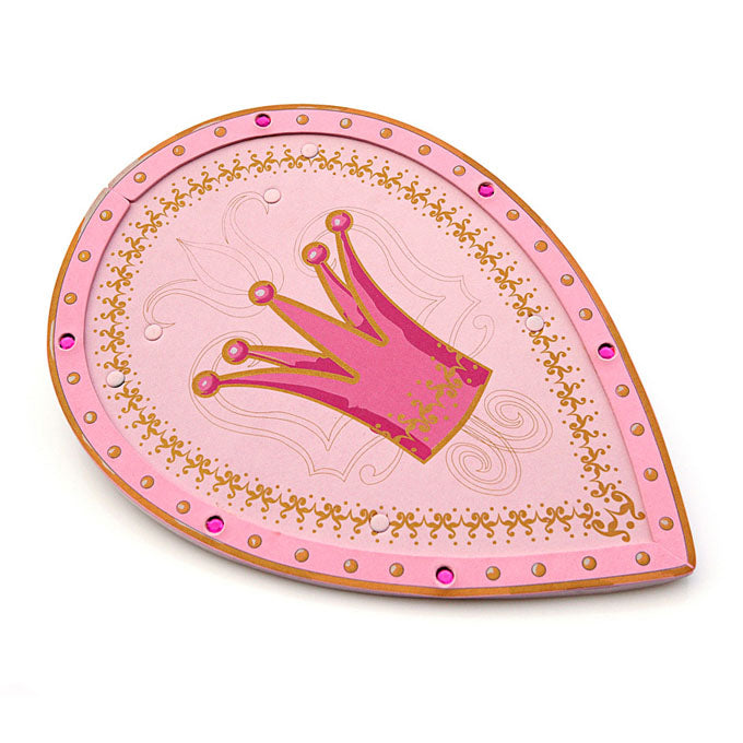 01_Liontouch Queen Line Dronninge skjold, rosa.jpg