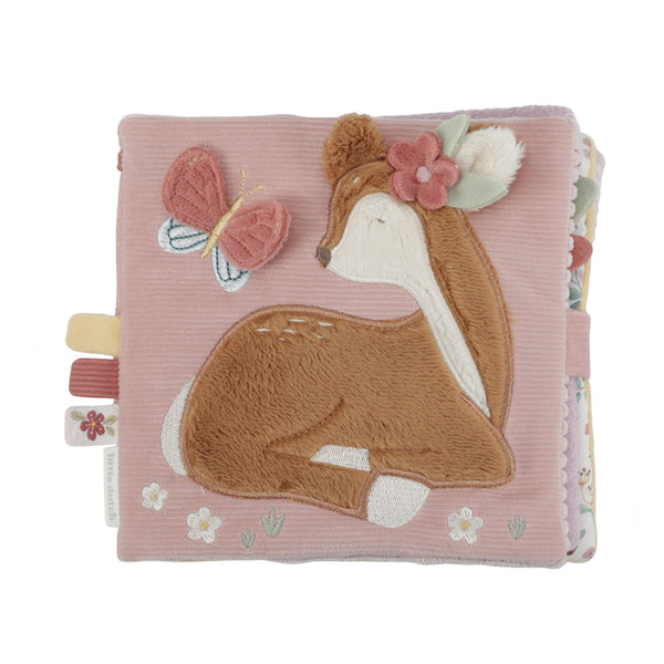 Little Dutch Aktivitetsbog, Fairy Garden