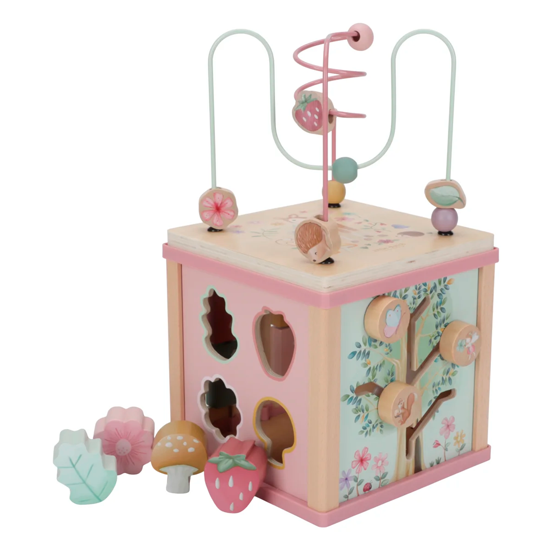 01_Little Dutch, Aktivitetskube - Fairy garden.png