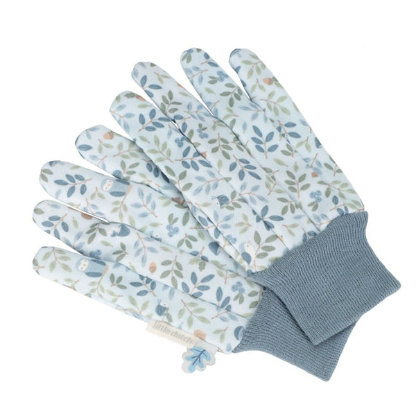 Little Dutch Havehandsker, Forest Friends