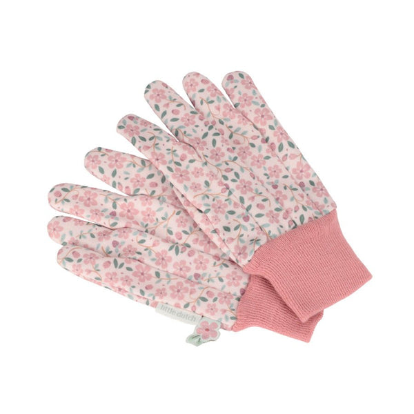 Little Dutch Havehandsker, fairy garden