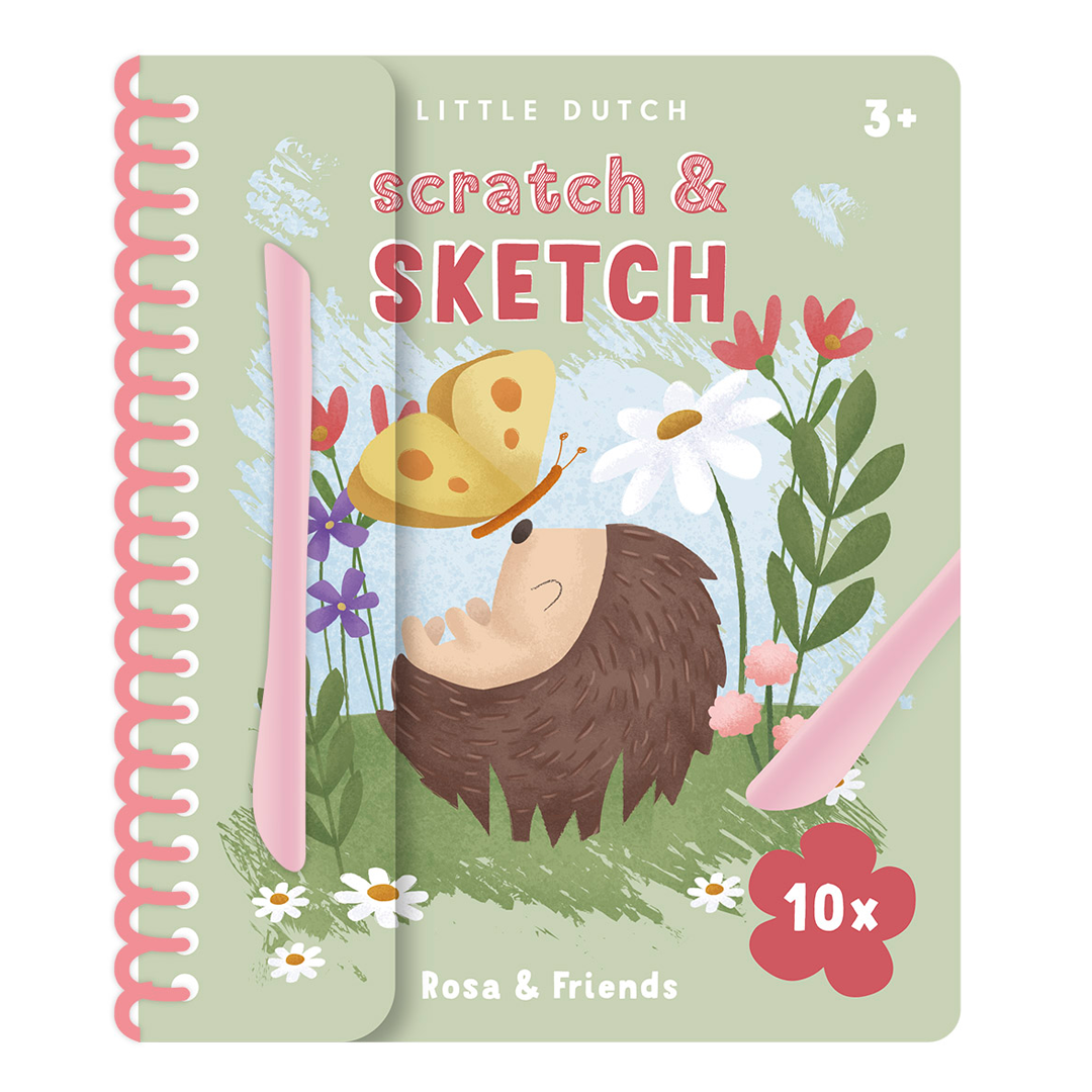 01_Little Dutch, Skrabebog - Rosa & Friends-2.png