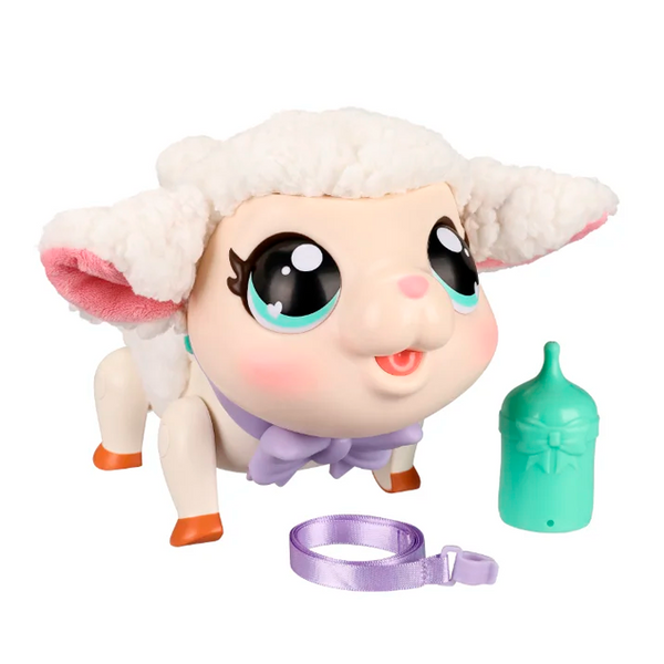 Little live pets, My pet lamp