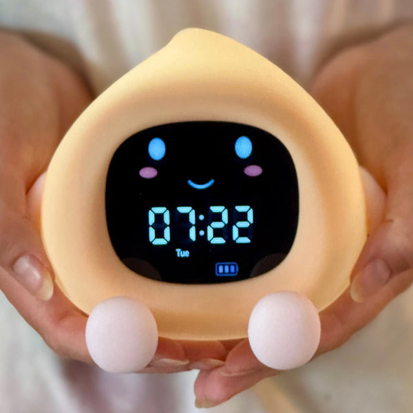 Lumulu Søvntræner Natlampe