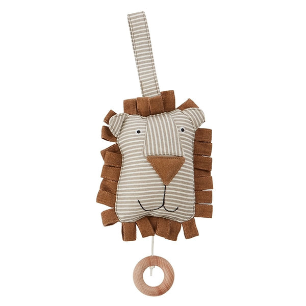 OYOY musikuro, Lobo Løve