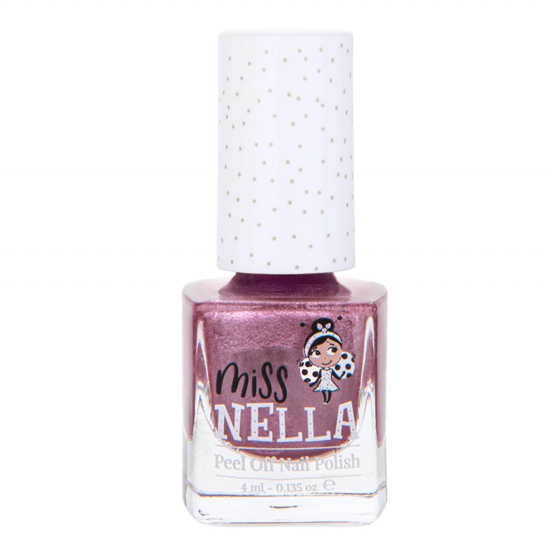 Miss Nella neglelak til børn, diplodo - kiss
