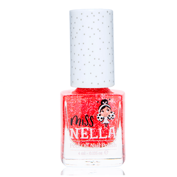 Miss Nella neglelak til børn, croco-dazzle