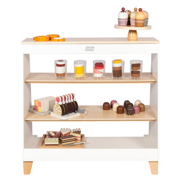 Mamamemo Butiks disk