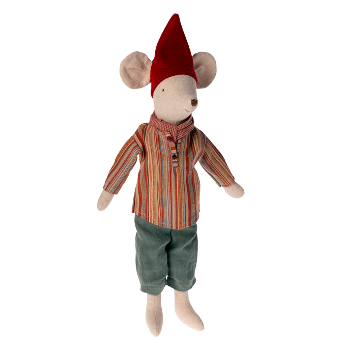 01_Maileg Julemus, Medium - Dreng.png