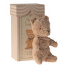 Min Første Bamse Powder