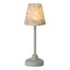 Vintage Gulvlampe Mint Mus