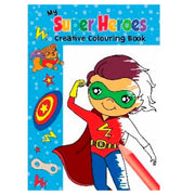 01_Malebog A4 superhelte, 16 sider.jpg