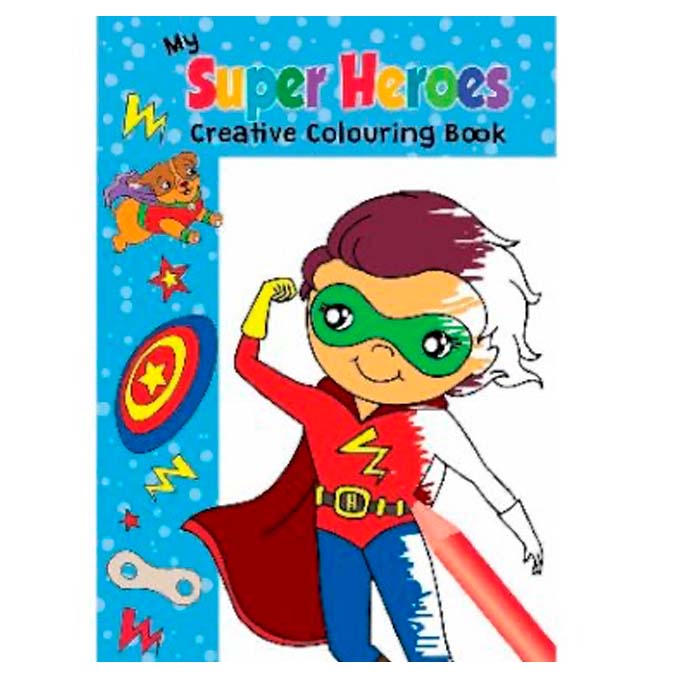 01_Malebog A4 superhelte, 16 sider.jpg