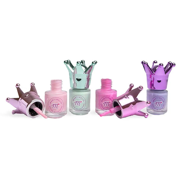 Martinelia Crown Neglelak