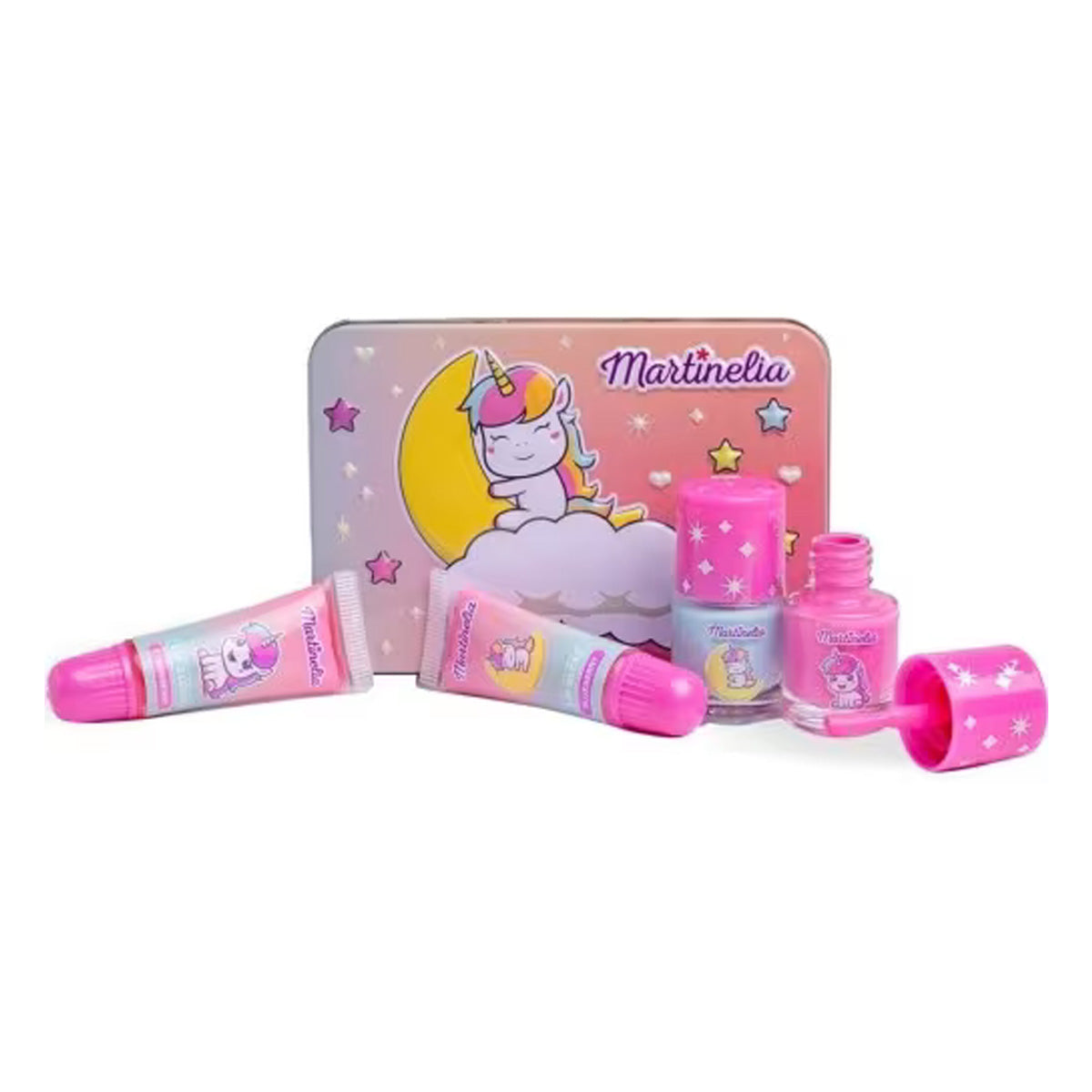 01_Martinelia Make-up Metal Box, Little Unicorn.jpg