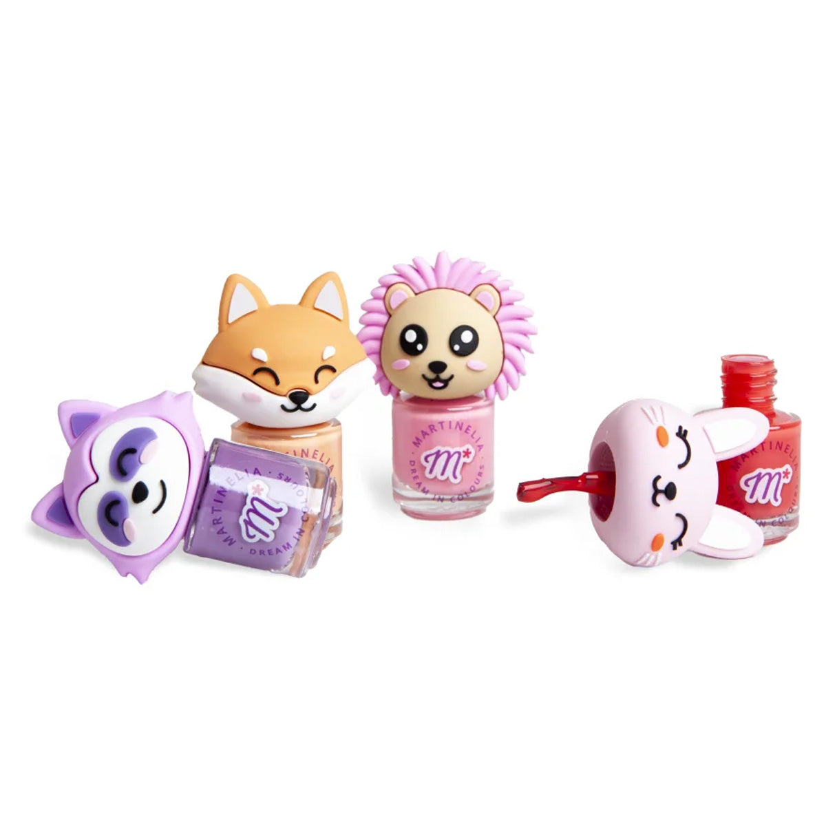 01_Martinelia cute animal neglelak, asst.jpg