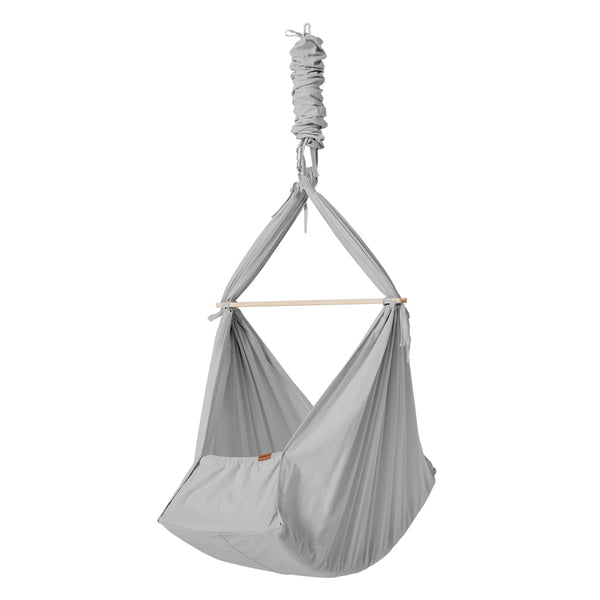 Membantu Slyngevugge Basic, grå