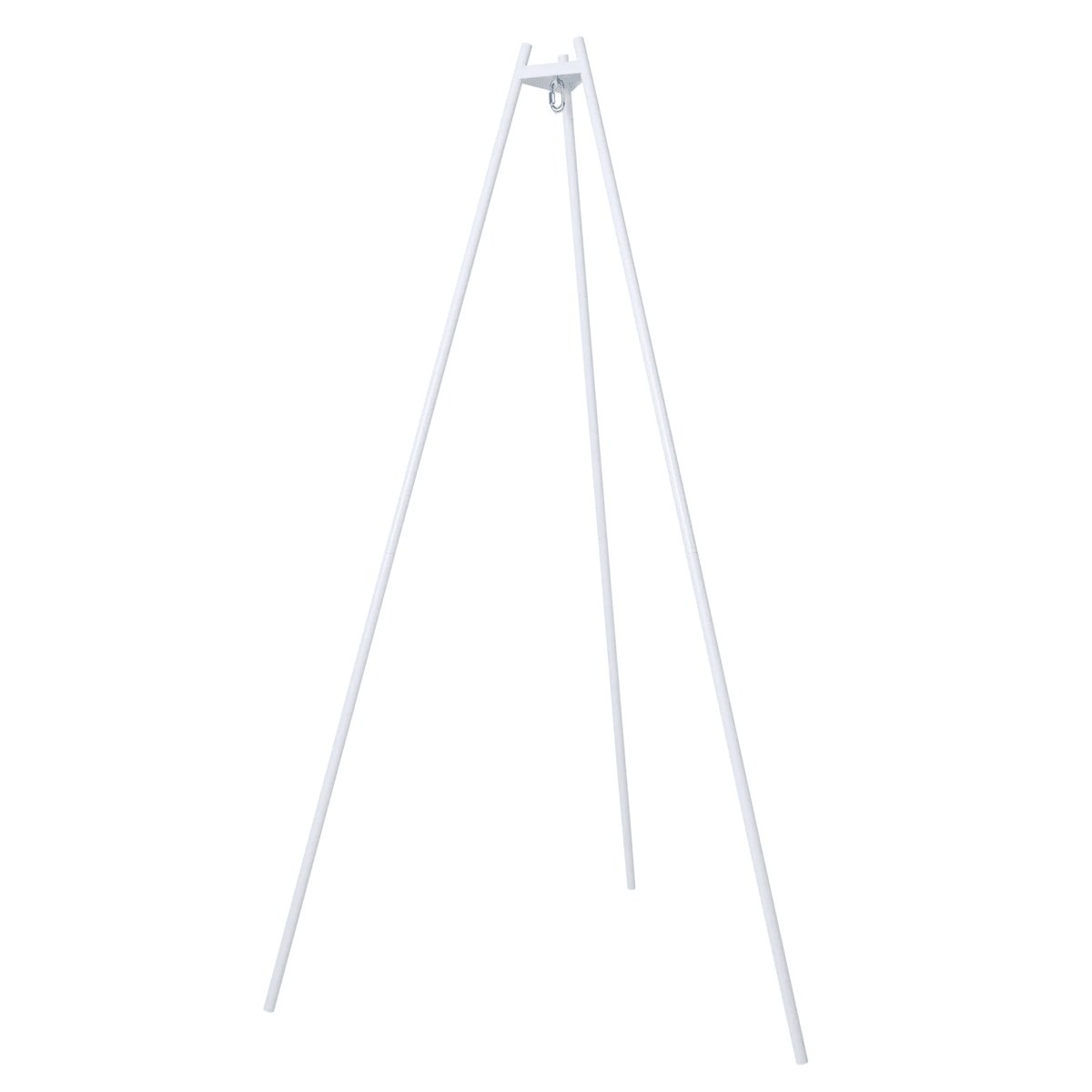 Membantu Vuggestativ - Premium, hvid