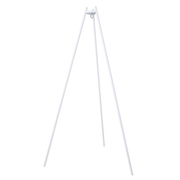 Membantu Vuggestativ - Premium, hvid