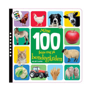 Mine 100 Første Ting På Bondegården