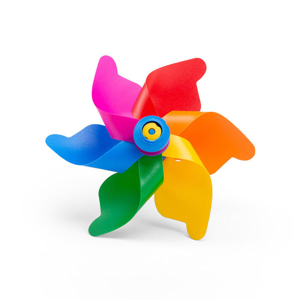 Moulin Roty, vindmølle til cykelstyr