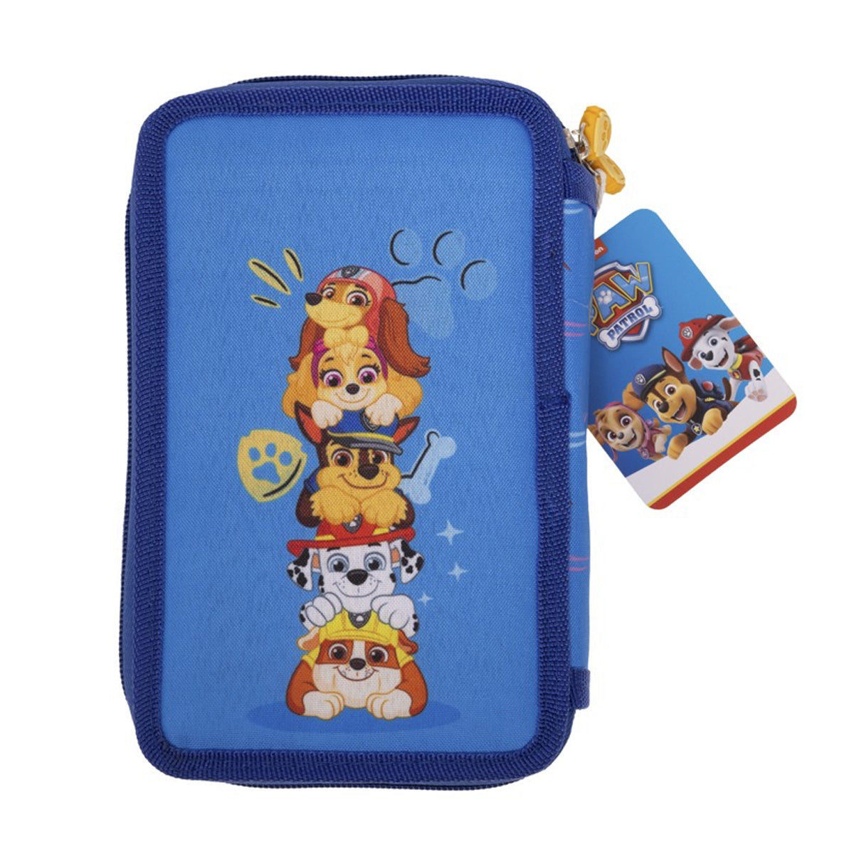 01_Paw Patrol Dobbelt penalhus med fyld.jpg