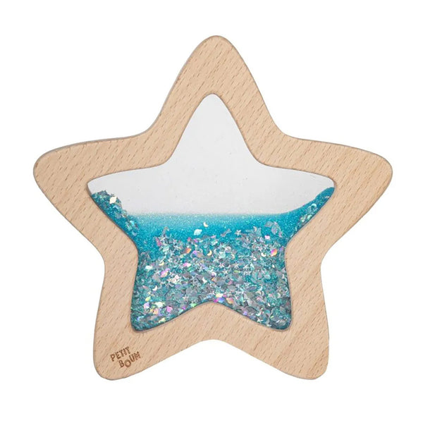 Petit Boum Orionis Stjerne