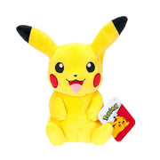 01_Pokemon Bamse Pikachu 20 cm.jpg