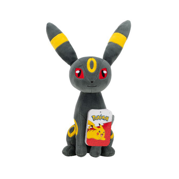 Pokémon Bamse, Umbreon 20 cm