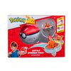 Pokémon Battle Spinner, Charmander