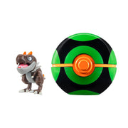 Pokémon Clip N' Go, Tyrunt