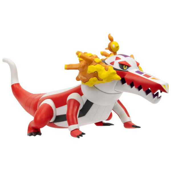 Pokémon Epic Battle Figure, Skeledirge